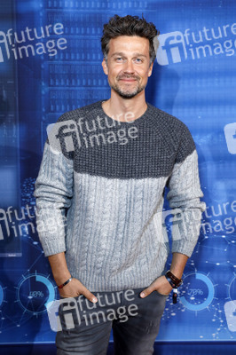 Serienpremiere 'Einstein' in Köln