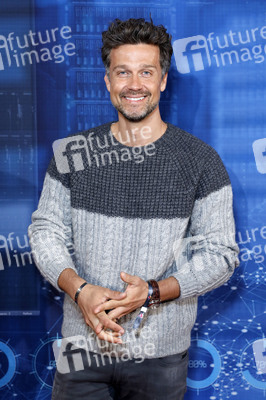 Serienpremiere 'Einstein' in Köln
