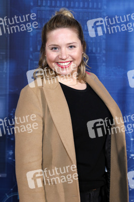 Serienpremiere 'Einstein' in Köln