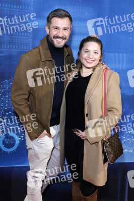 Serienpremiere 'Einstein' in Köln