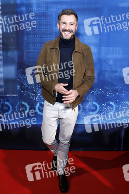 Serienpremiere 'Einstein' in Köln