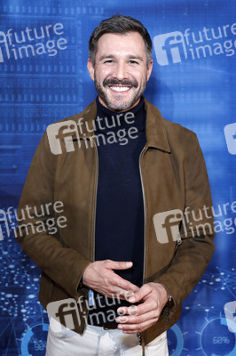 Serienpremiere 'Einstein' in Köln