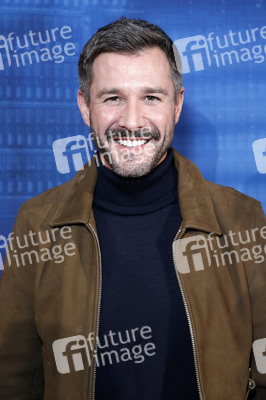 Serienpremiere 'Einstein' in Köln