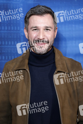 Serienpremiere 'Einstein' in Köln
