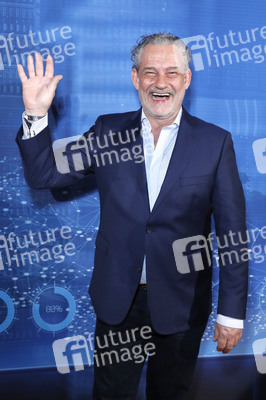 Serienpremiere 'Einstein' in Köln