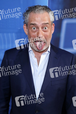 Serienpremiere 'Einstein' in Köln