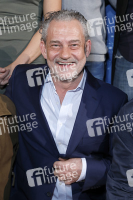 Serienpremiere 'Einstein' in Köln