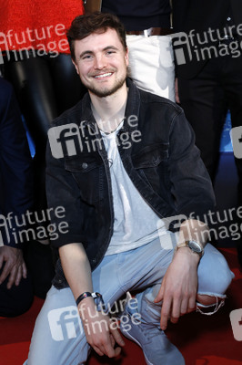 Serienpremiere 'Einstein' in Köln