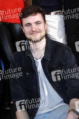 Serienpremiere 'Einstein' in Köln