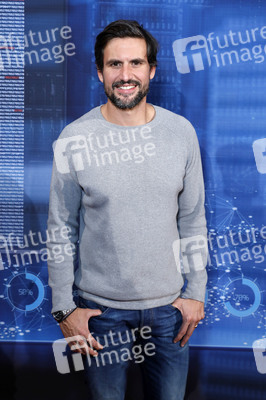 Serienpremiere 'Einstein' in Köln