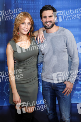 Serienpremiere 'Einstein' in Köln