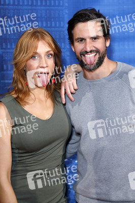 Serienpremiere 'Einstein' in Köln