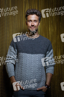 Serienpremiere 'Einstein' in Köln