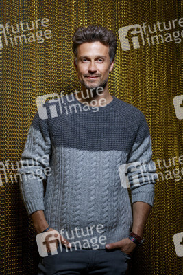 Serienpremiere 'Einstein' in Köln