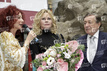 Pressetermin zum Wiener Opernball 2018 in Wien