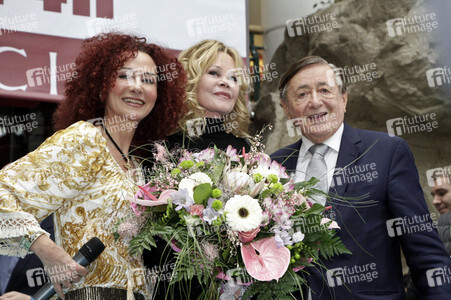 Pressetermin zum Wiener Opernball 2018 in Wien