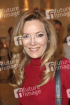 Liz Malraux Modenschau 'Precious' in Hamburg