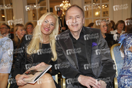 Liz Malraux Modenschau 'Precious' in Hamburg