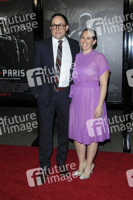 Filmpremiere 'The 15:17 to Paris' in Burbank