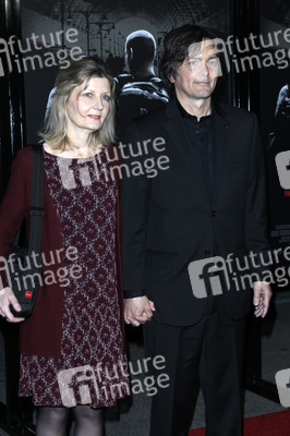Filmpremiere 'The 15:17 to Paris' in Burbank
