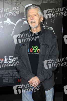 Filmpremiere 'The 15:17 to Paris' in Burbank