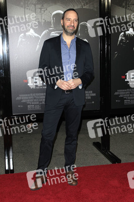 Filmpremiere 'The 15:17 to Paris' in Burbank