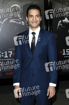 Filmpremiere 'The 15:17 to Paris' in Burbank