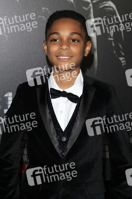 Filmpremiere 'The 15:17 to Paris' in Burbank