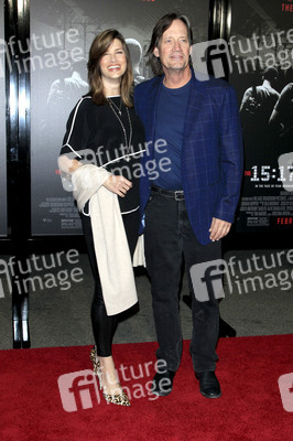 Filmpremiere 'The 15:17 to Paris' in Burbank