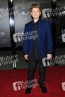 Filmpremiere 'The 15:17 to Paris' in Burbank