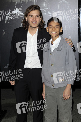 Filmpremiere 'The 15:17 to Paris' in Burbank