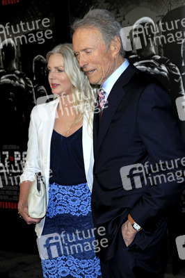 Filmpremiere 'The 15:17 to Paris' in Burbank