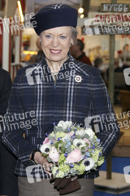 Eröffnung der 'Oohh!' Reise- und Freizeitmesse in Hamburg