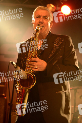 Konzert von The Sonics in Hannover