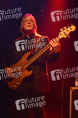 Konzert von The Sonics in Hannover