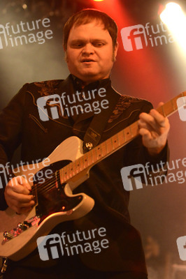 Konzert von The Sonics in Hannover