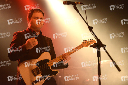 Konzert von The Sonics in Hannover