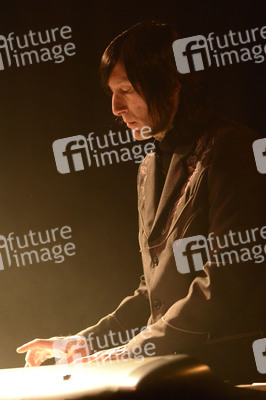 Konzert von The Sonics in Hannover