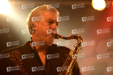 Konzert von The Sonics in Hannover