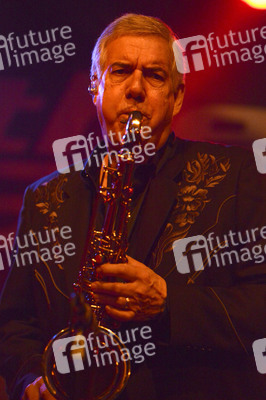Konzert von The Sonics in Hannover
