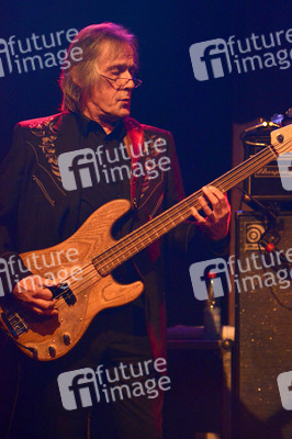 Konzert von The Sonics in Hannover
