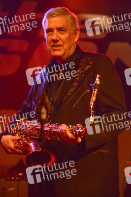 Konzert von The Sonics in Hannover