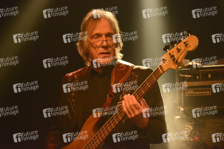 Konzert von The Sonics in Hannover