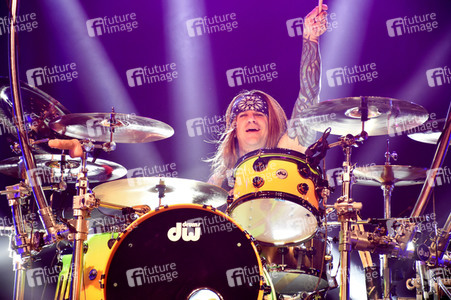 Konzert von Steel Panther in München