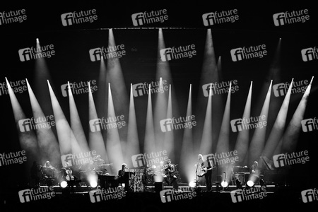 Konzert von a-ha in Köln