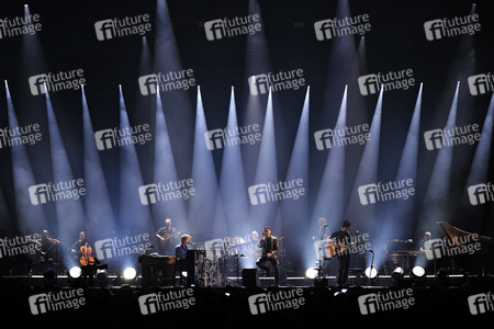 Konzert von a-ha in Köln