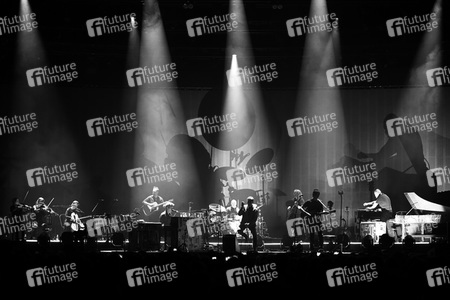 Konzert von a-ha in Köln