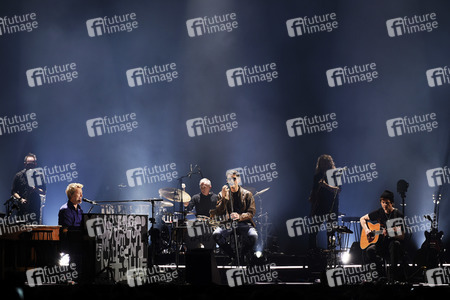Konzert von a-ha in Köln