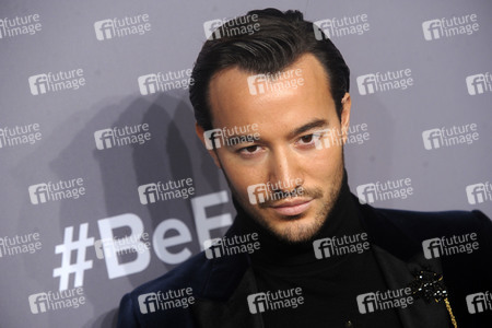 amfAR New York Gala 2018