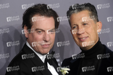 amfAR New York Gala 2018